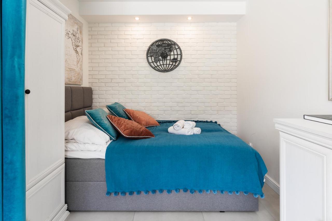 Apartamenty Nosalowe Tarasy 扎科帕内 外观 照片
