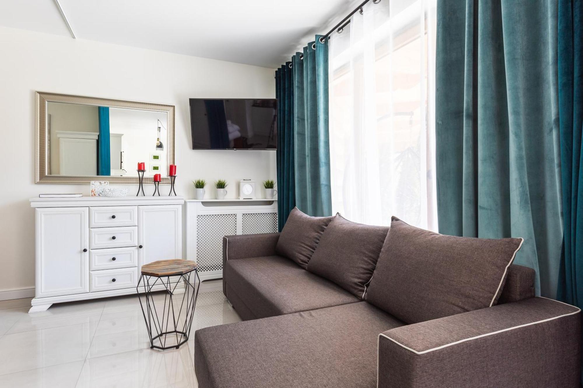 Apartamenty Nosalowe Tarasy 扎科帕内 客房 照片