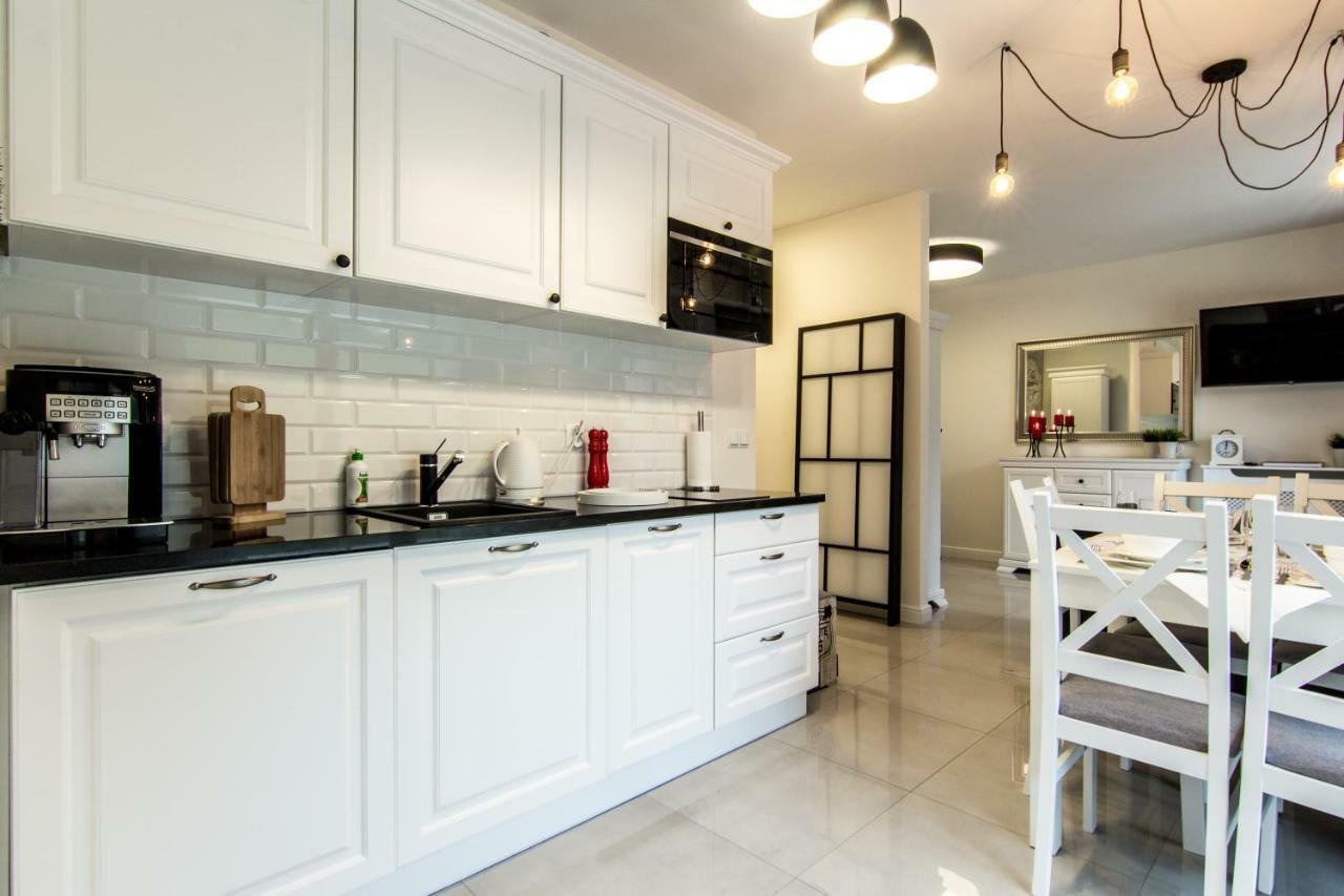 Apartamenty Nosalowe Tarasy 扎科帕内 外观 照片
